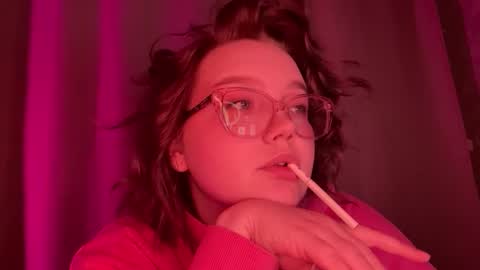 eva_kittenn online show from 11/28/25, 03:04