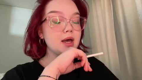 eva_kittenn online show from 03/14/26, 07:36