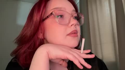Snapshot of eva_kittenn chatting on 05/12/26, 01:41 eva_kittenn online show from 05/12/26, 01:41