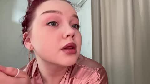 Snapshot of eva_kittenn chatting on 05/15/26, 12:45 eva_kittenn online show from 05/15/26, 12:45