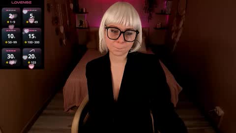 Eva online show from 03/09/26, 04:27