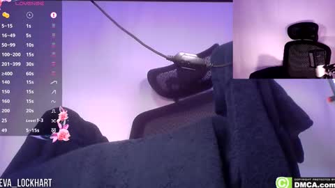 Eva online show from 02/11/25, 06:55