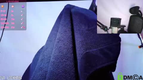 Eva online show from 10/02/25, 07:10