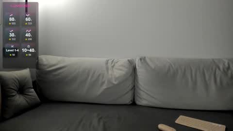 Eva online show from 12/19/25, 02:24