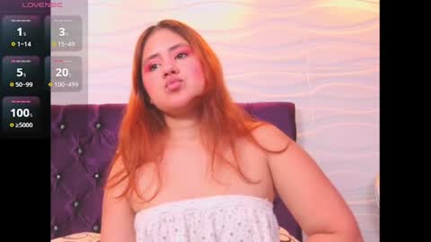 eva_luz1 online show from 03/23/26, 07:07