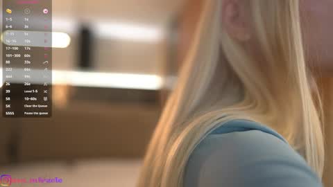 Eva online show from 04/05/26, 07:33