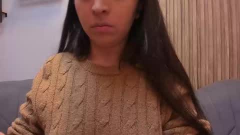 Angelinne online show from 12/21/24, 03:25