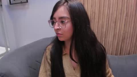 Angelinne online show from 01/22/25, 03:31