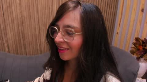 Angelinne online show from 01/29/25, 03:44