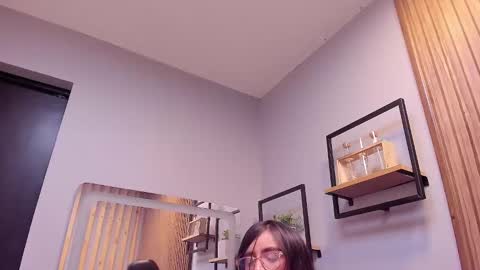 Angelinne online show from 02/02/25, 12:57