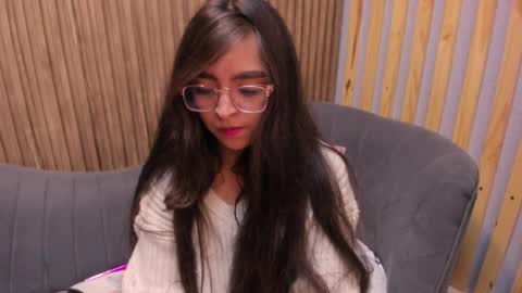 Angelinne online show from 02/07/25, 06:03