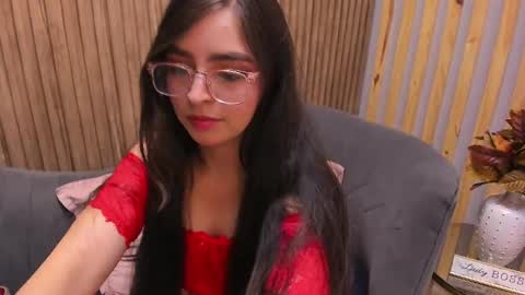 Angelinne online show from 02/14/25, 03:11