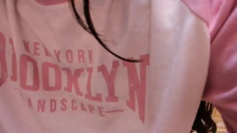 Angelinne online show from 02/23/25, 07:55