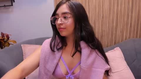 Angelinne online show from 02/27/25, 06:18