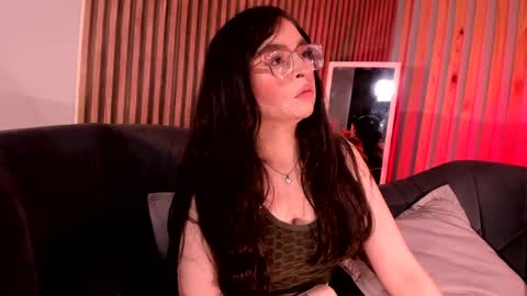 Angelinne online show from 04/01/26, 03:18