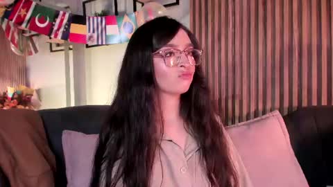 Angelinne online show from 07/01/26, 03:30