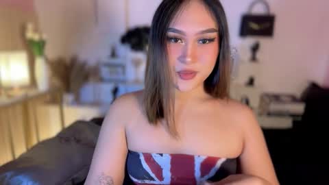 Queen Eva Mazikeen online show from 03/08/26, 06:12