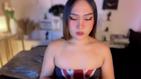 Queen Eva Mazikeen online show from 03/09/26, 06:34