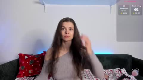 Eva online show from 12/18/25, 08:20