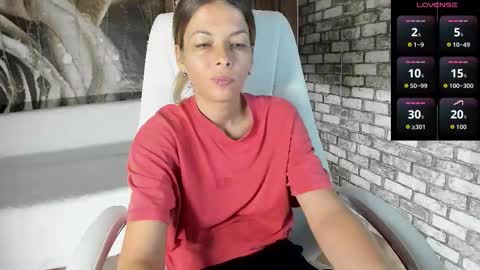 Snapshot of eva_melow chatting on 09/20/25, 03:57 Eva online show from 09/20/25, 03:57