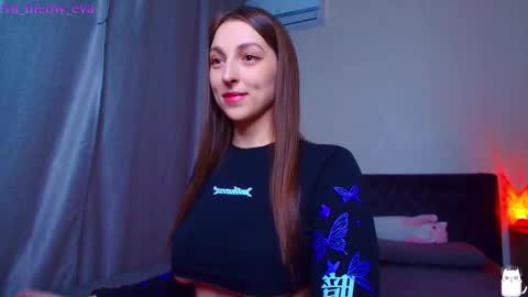 eva_meow_eva online show from 03/19/26, 10:03