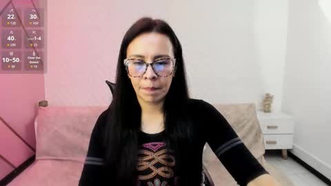 Eva  online show from 02/09/26, 02:21