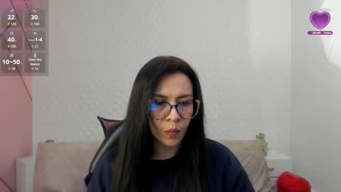 Eva  online show from 02/12/26, 02:23