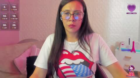 Eva  online show from 04/11/26, 12:04