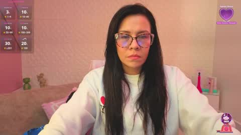 Eva  online show from 04/18/26, 02:32