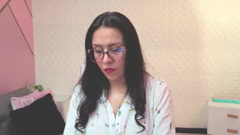 Eva  online show from 06/03/26, 03:28