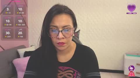 Snapshot of eva_mermaid chatting on 06/17/26, 03:13 Eva online show from 06/17/26, 03:13