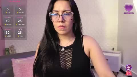 Snapshot of eva_mermaid chatting on 07/23/26, 03:21 Eva online show from 07/23/26, 03:21