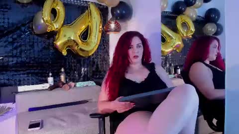 Snapshot of eva_milfxxx chatting on 06/20/26, 04:48 eva online show from 06/20/26, 04:48