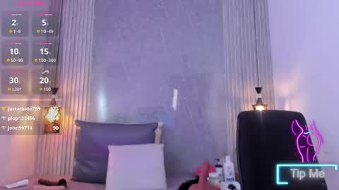 Snapshot of eva_milfxxx chatting on 07/12/26, 04:20 eva online show from 07/12/26, 04:20