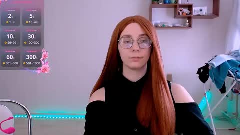 eva_milier online show from 03/05/25, 08:21