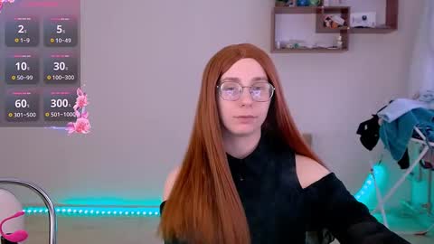 eva_milier online show from 03/05/25, 11:28