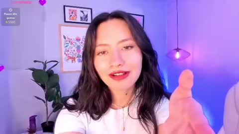 eva_monet online show from 06/23/26, 06:17