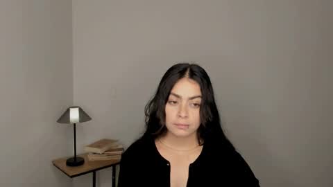 eva_monn online show from 02/03/26, 12:20