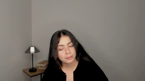 eva_monn online show from 02/03/26, 02:53