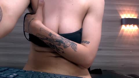 Eva cute online show from 02/05/25, 11:17