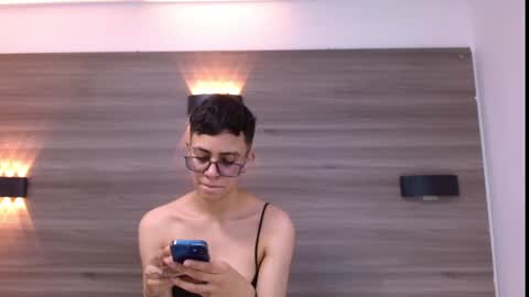 Eva cute online show from 03/06/25, 07:21