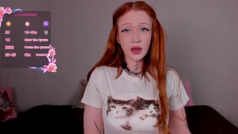 Eva Morann online show from 04/19/26, 05:18