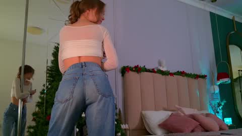 Eva online show from 12/22/24, 08:38