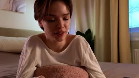 Eva online show from 03/03/25, 03:31