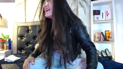 Eva Notty  online show from 02/01/25, 12:58