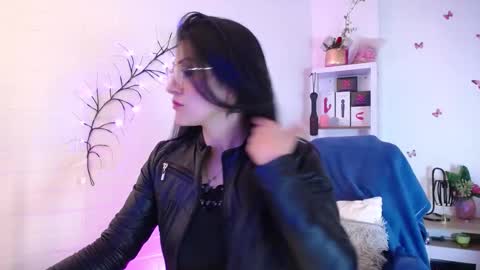 Eva Notty  online show from 09/10/25, 03:23