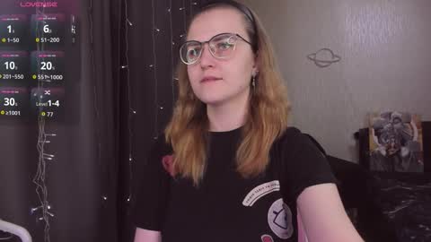 Eva online show from 12/18/25, 11:27