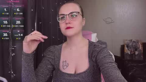 Eva online show from 01/16/26, 10:41