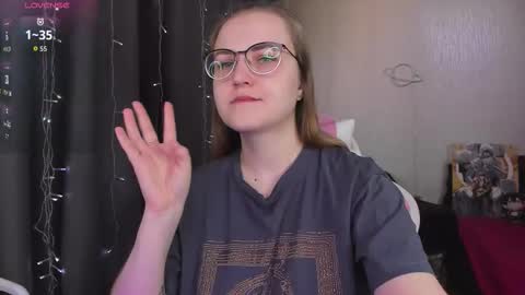 Eva online show from 02/25/26, 11:42