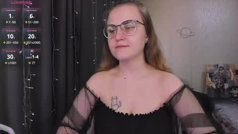 Eva online show from 03/12/26, 11:05